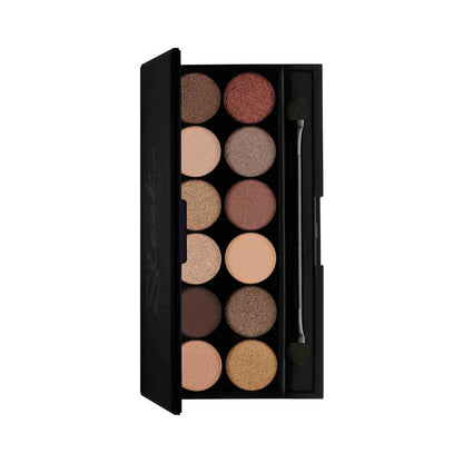 Sleek i-Divine Eyeshadow Palette All Night Long