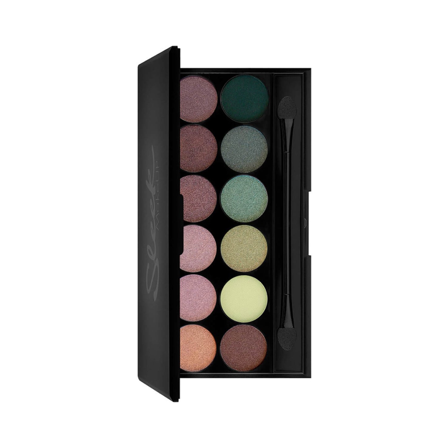 Sleek i-Divine Eyeshadow Palette Garden Of Eden
