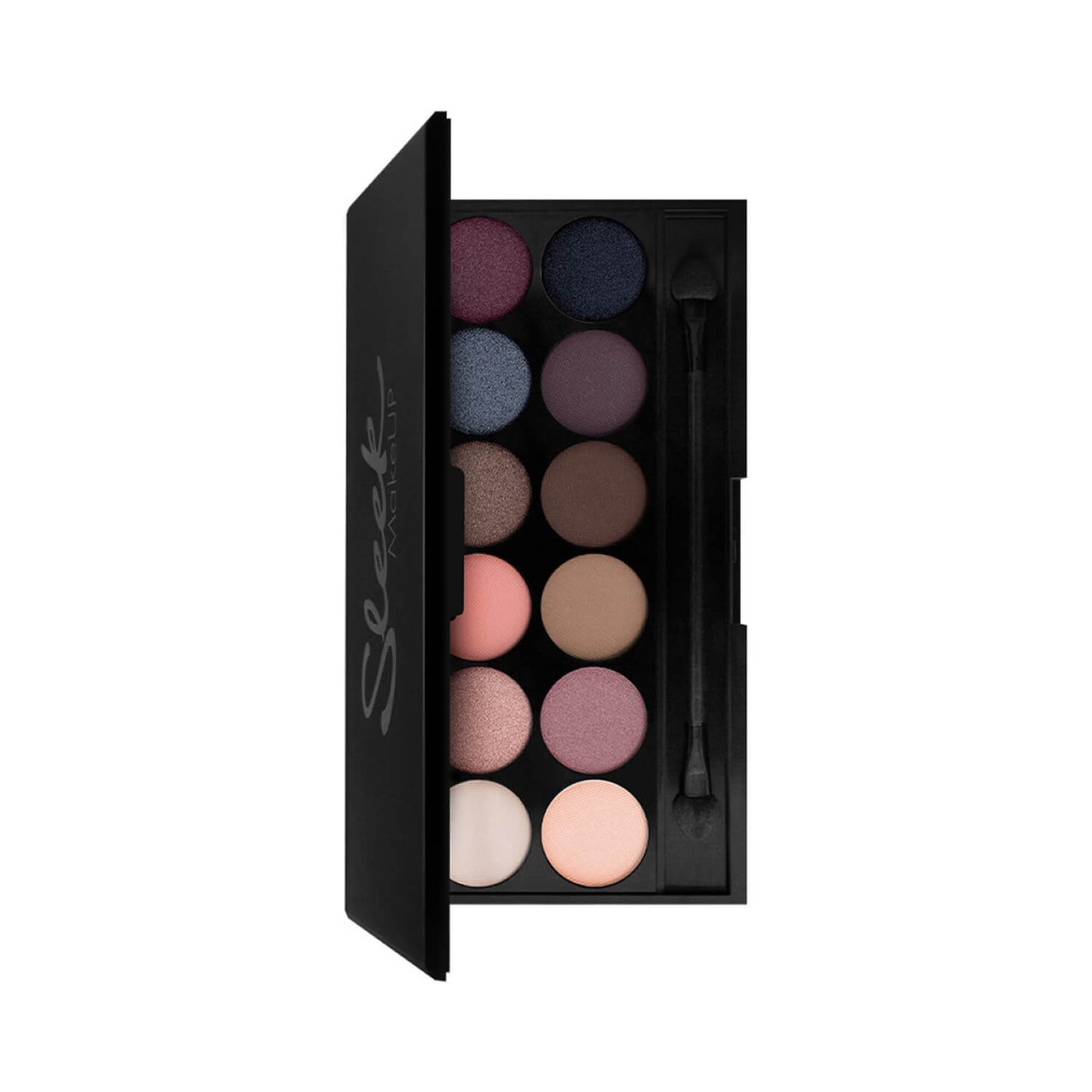 Sleek i-Divine Eyeshadow Palette Oh So Special