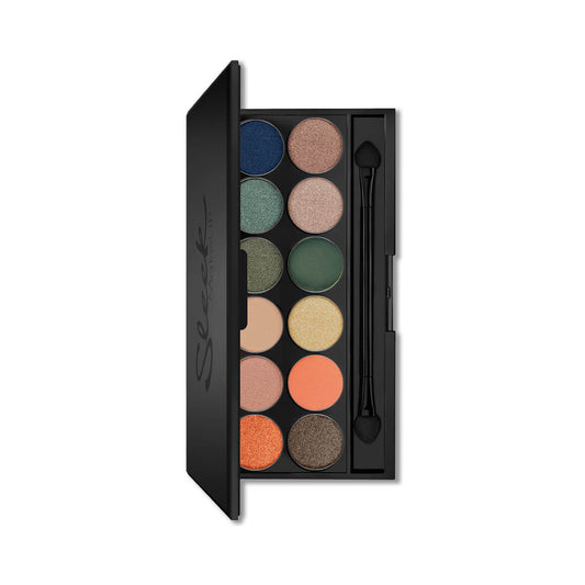 Sleek i-Divine Eyeshadow Palette On Horizon