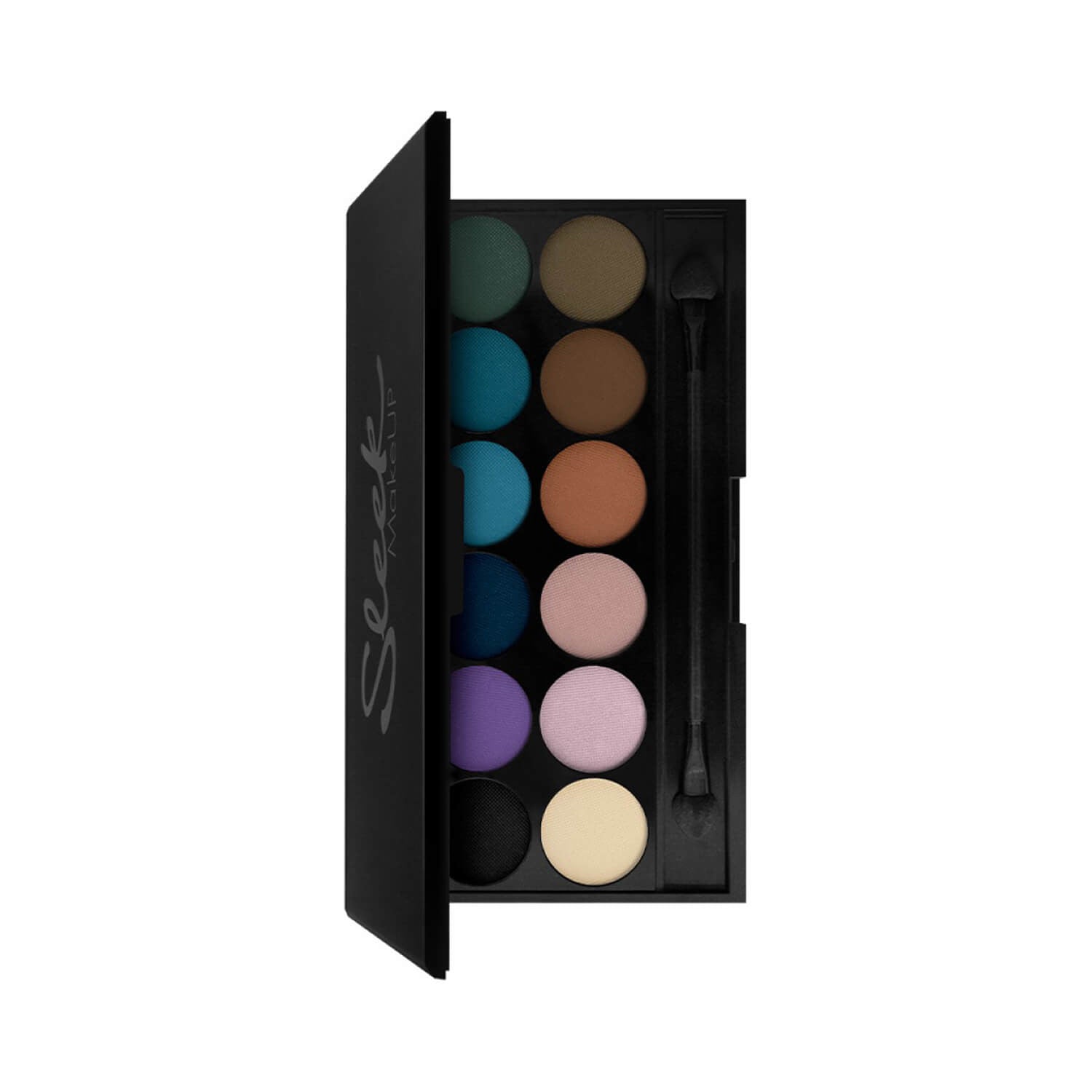 Sleek i-Divine Eyeshadow Palette Original