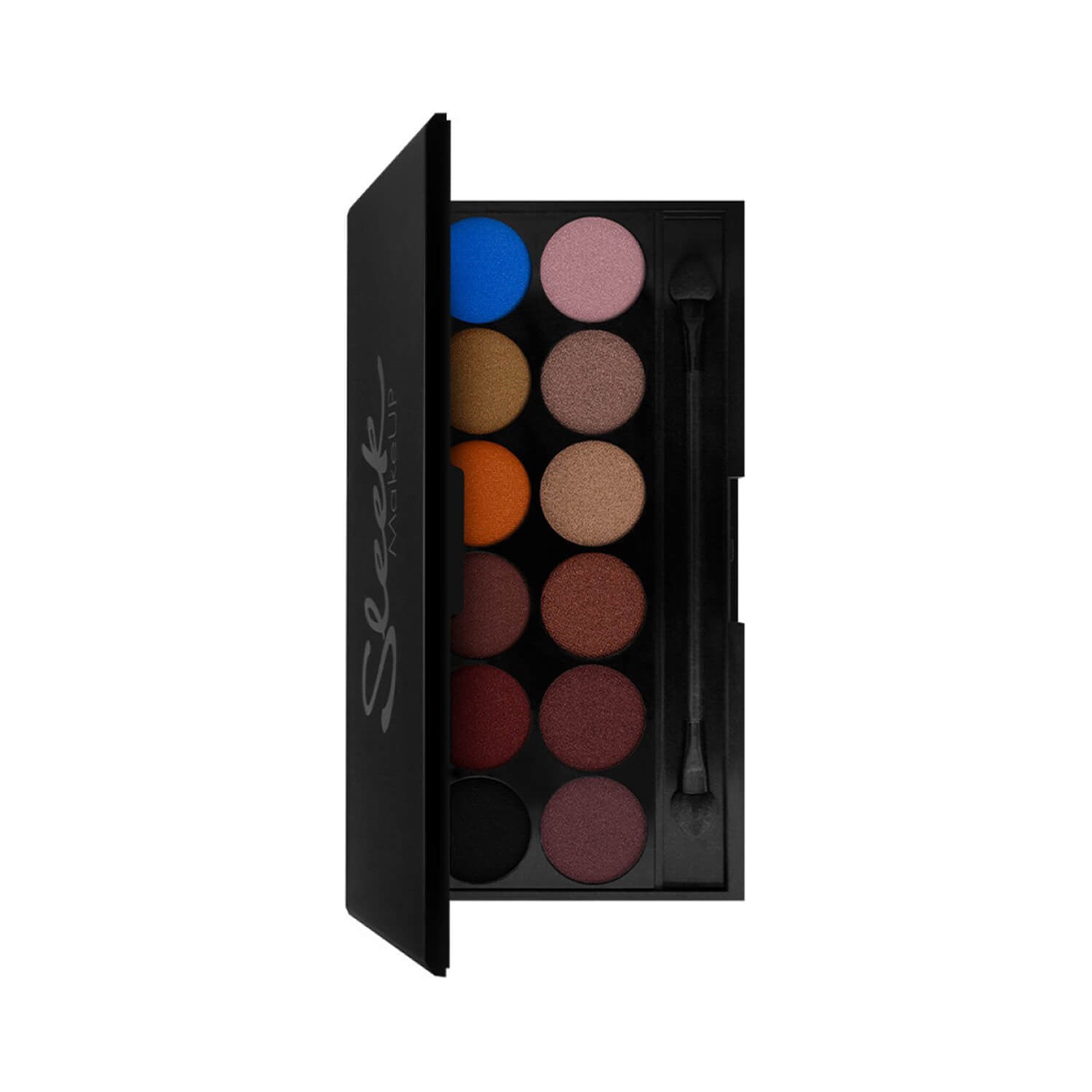 Sleek i-Divine Eyeshadow Palette Sunset