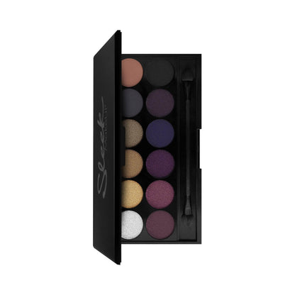 Sleek i-Divine Eyeshadow Palette Vintage Romance