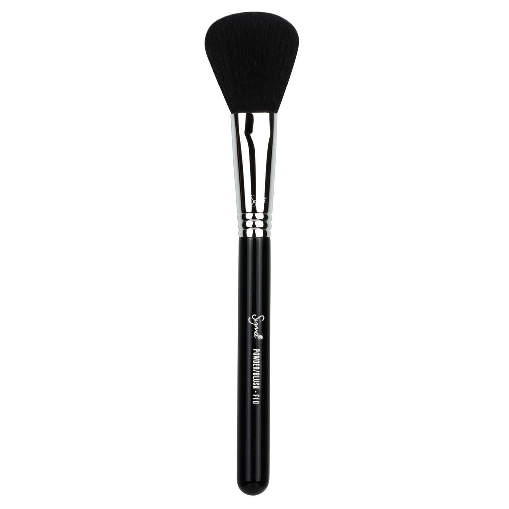 Sigma Beauty F10 Powder Blush Brush
