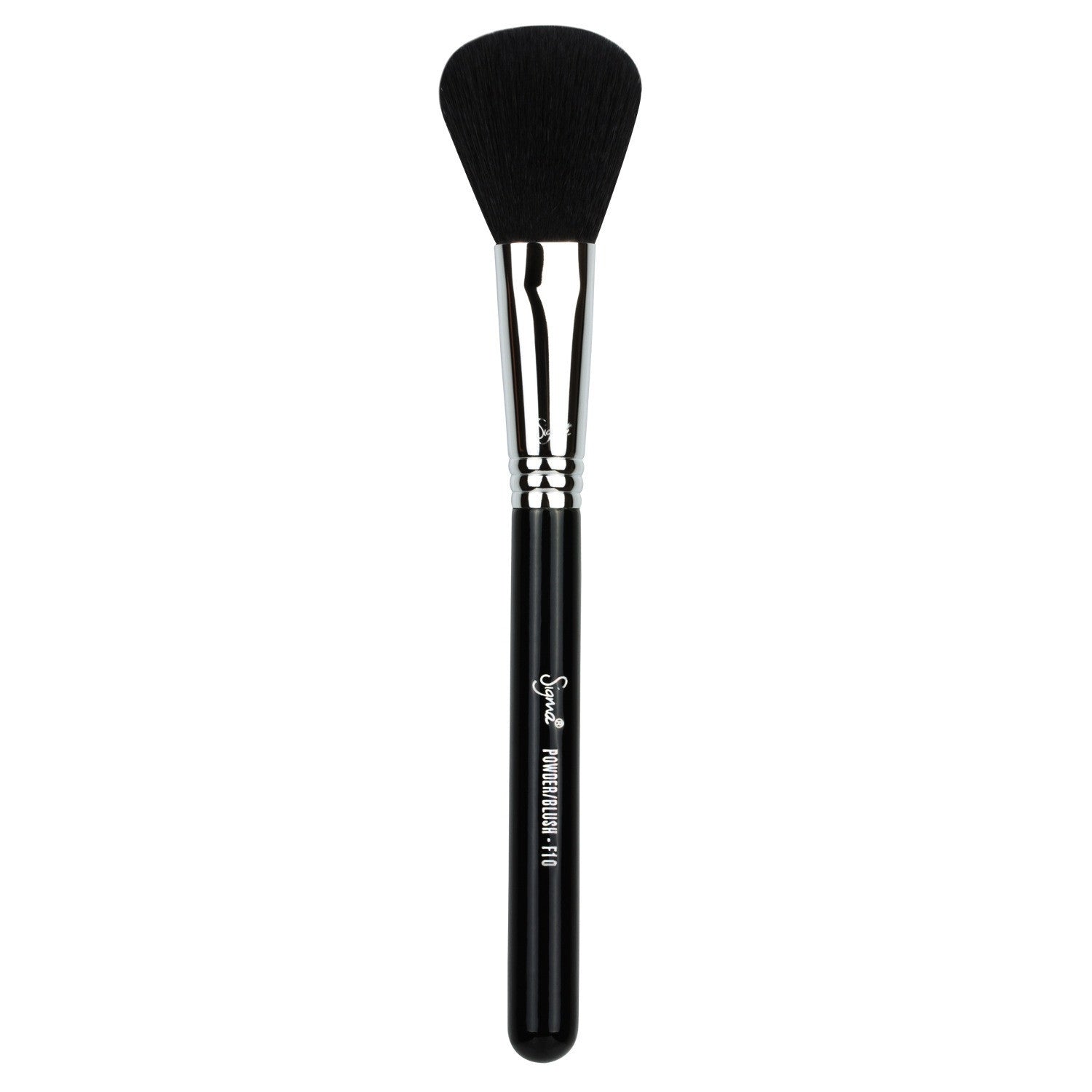 Sigma Beauty F10 Powder Blush Brush