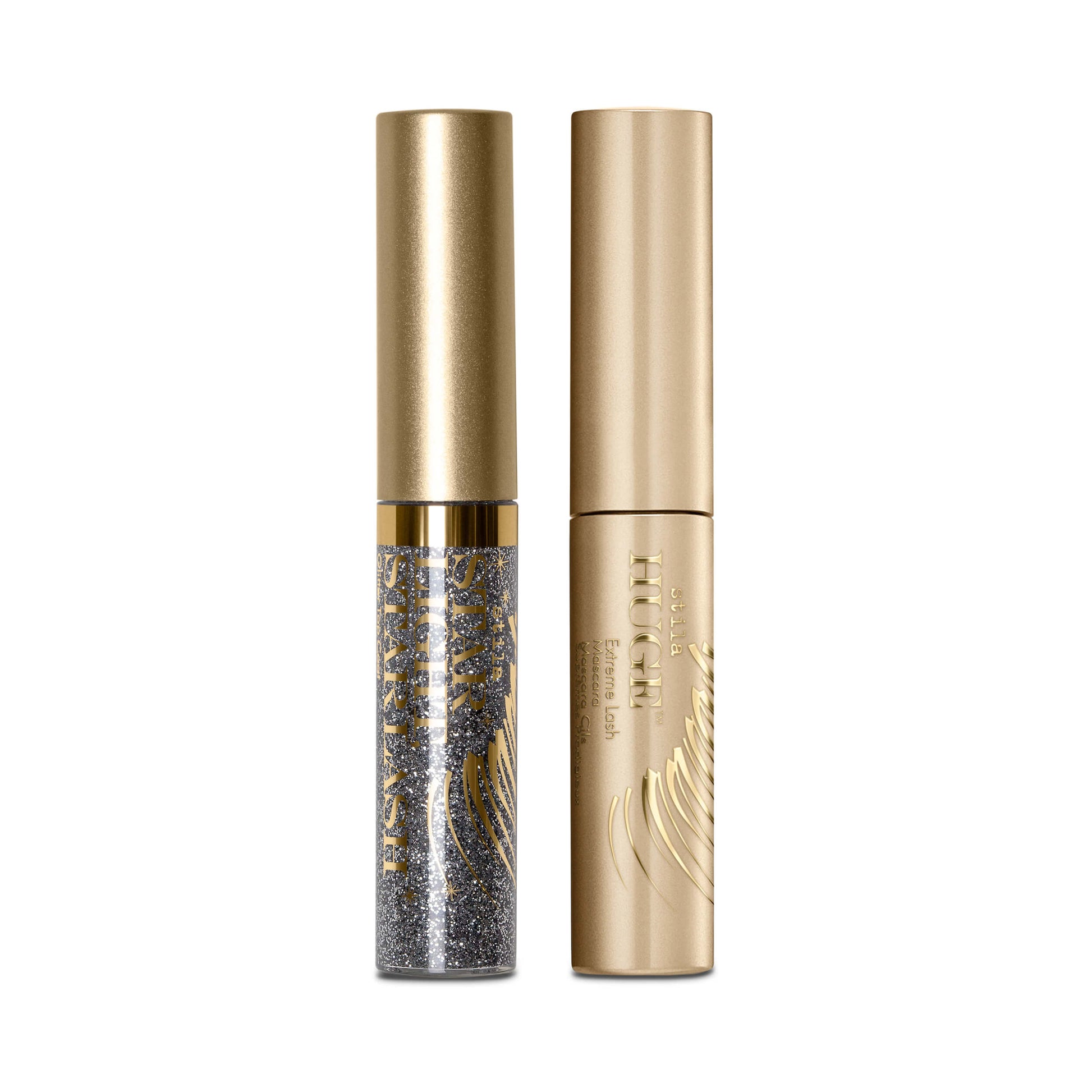 Stila Cosmetics Fringe With Benefits Set