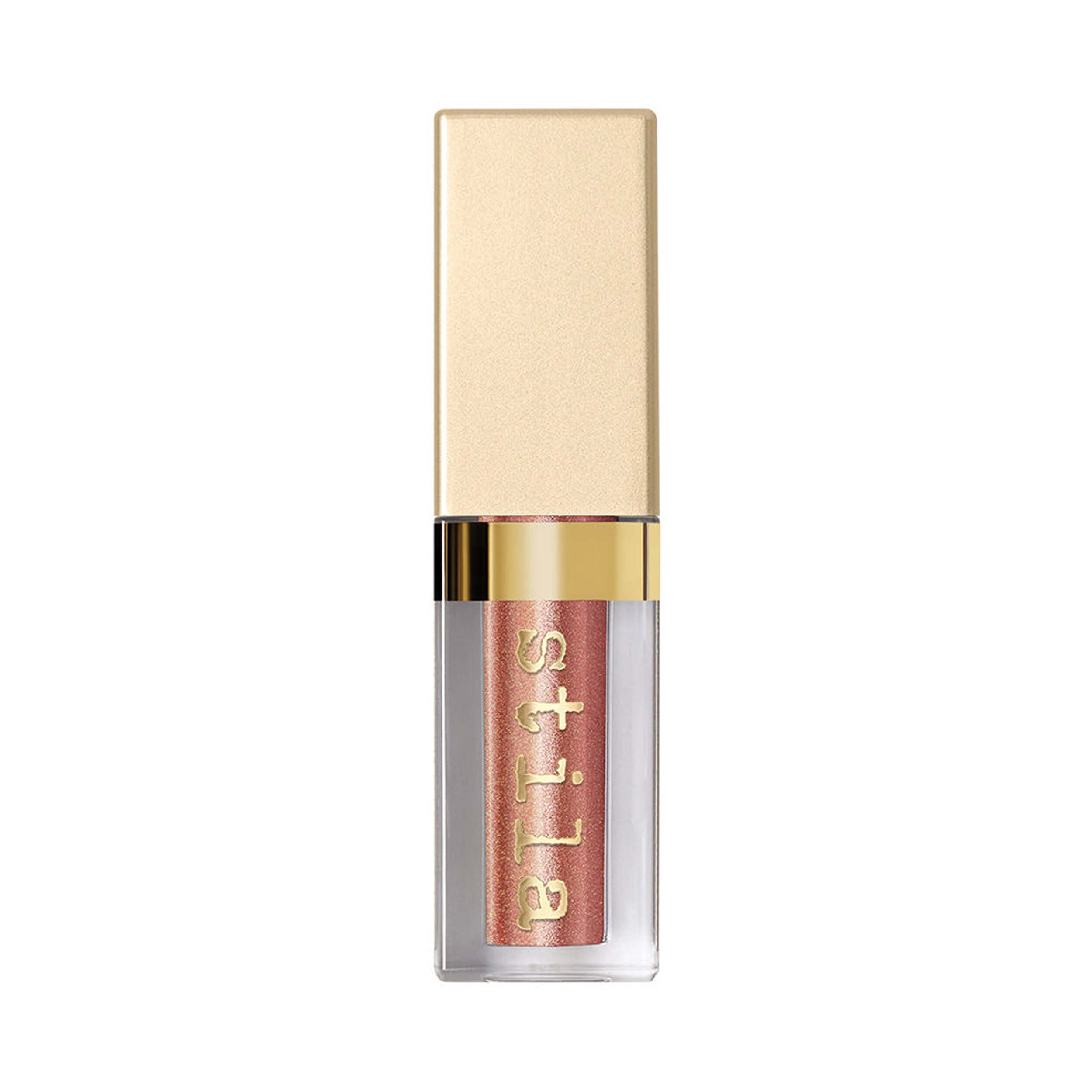 Stila Cosmetics Magnificent Metals Glitter Glow Liquid Eye Shadow Dollish
