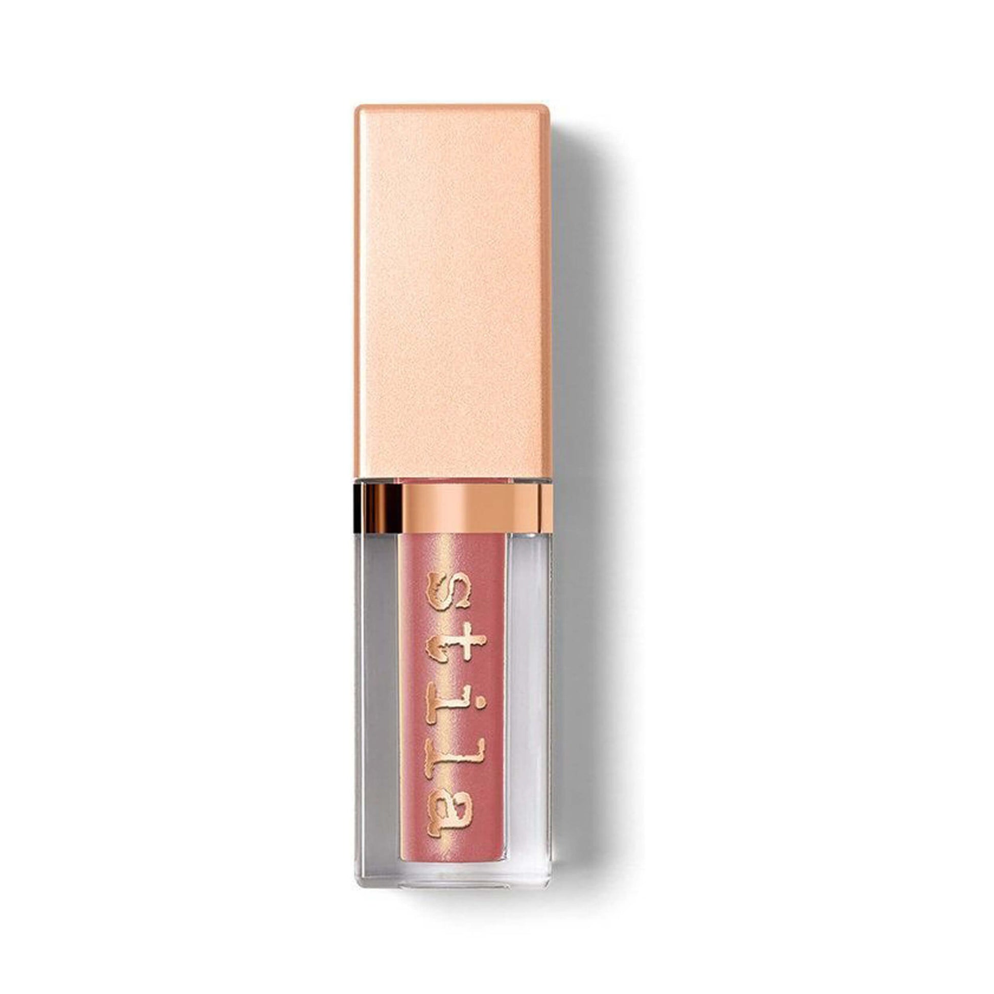 Stila Cosmetics Shimmer Glow Liquid Eye Shadow Carefree