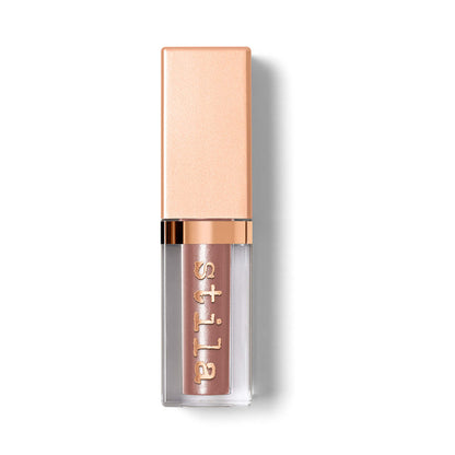 Stila Cosmetics Shimmer Glow Liquid Eye Shadow Jezebel