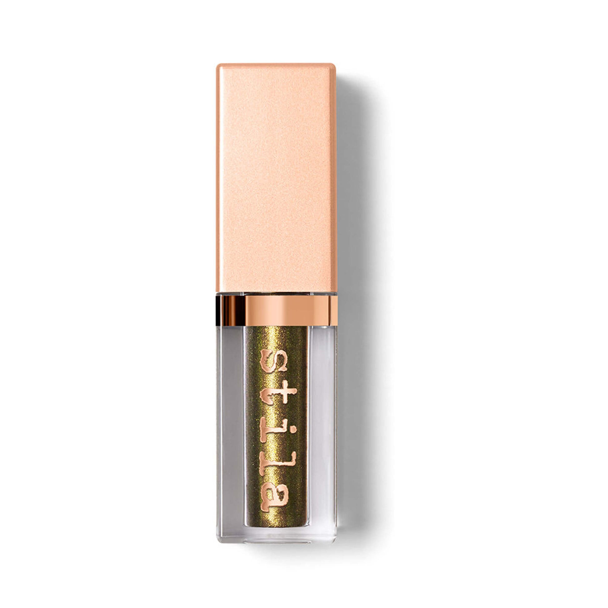 Stila Cosmetics Shimmer Glow Liquid Eye Shadow La Douce