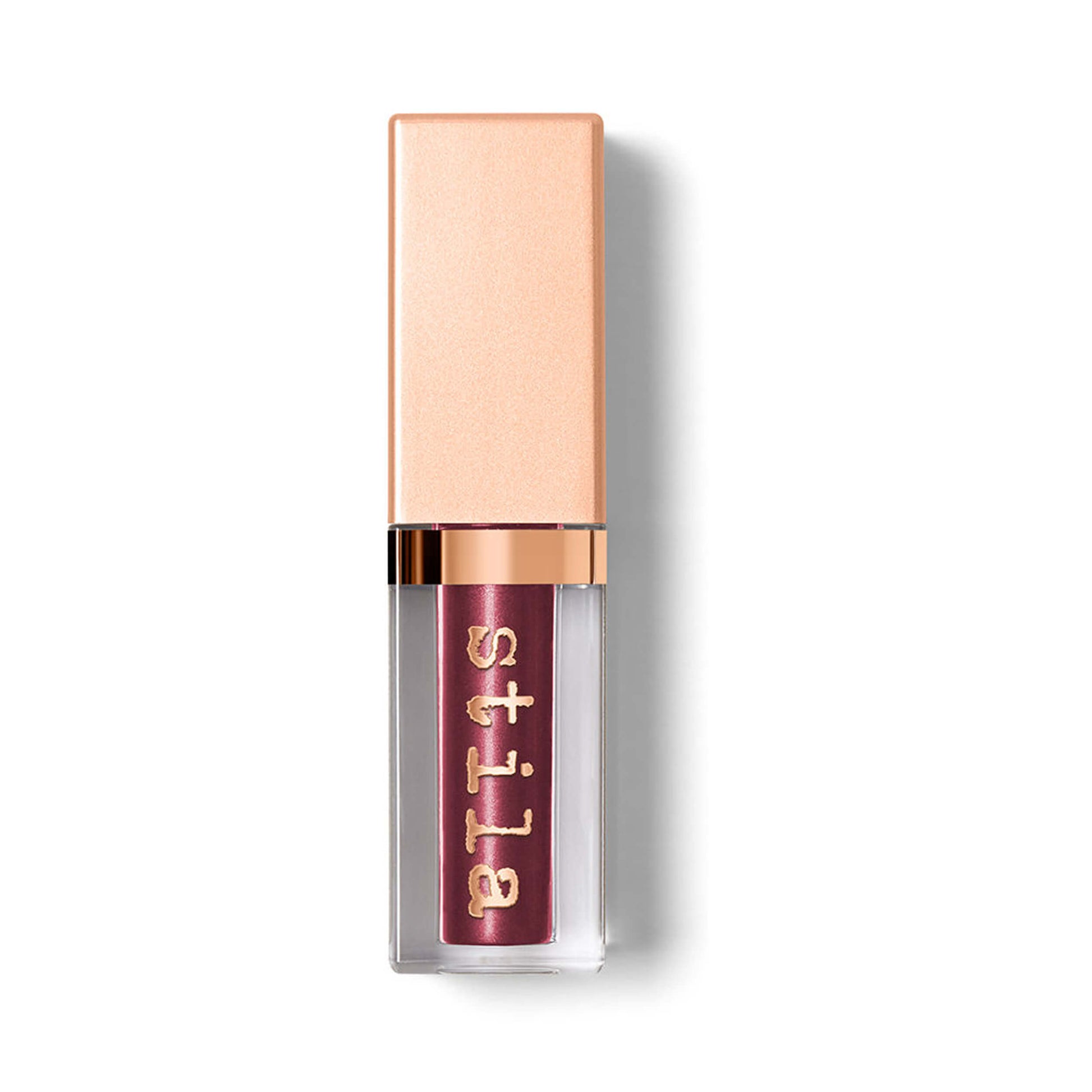 Stila Cosmetics Shimmer Glow Liquid Eye Shadow Pigalle