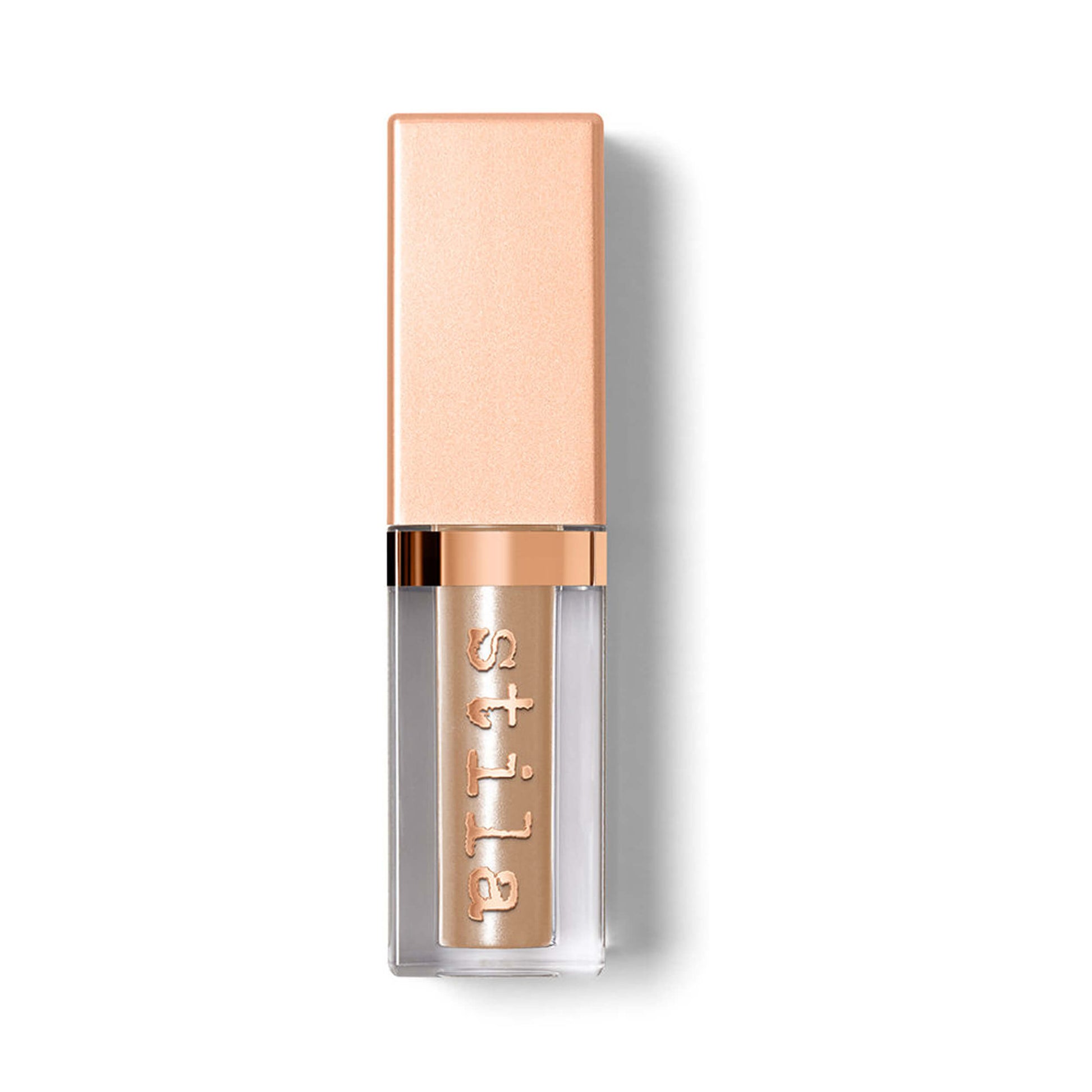 Stila Cosmetics Shimmer Glow Liquid Eye Shadow Starlight