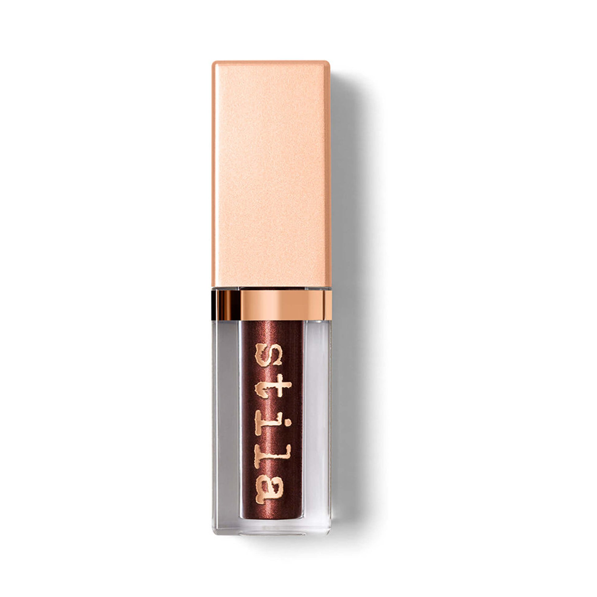 Stila Cosmetics Shimmer Glow Liquid Eye Shadow Twig