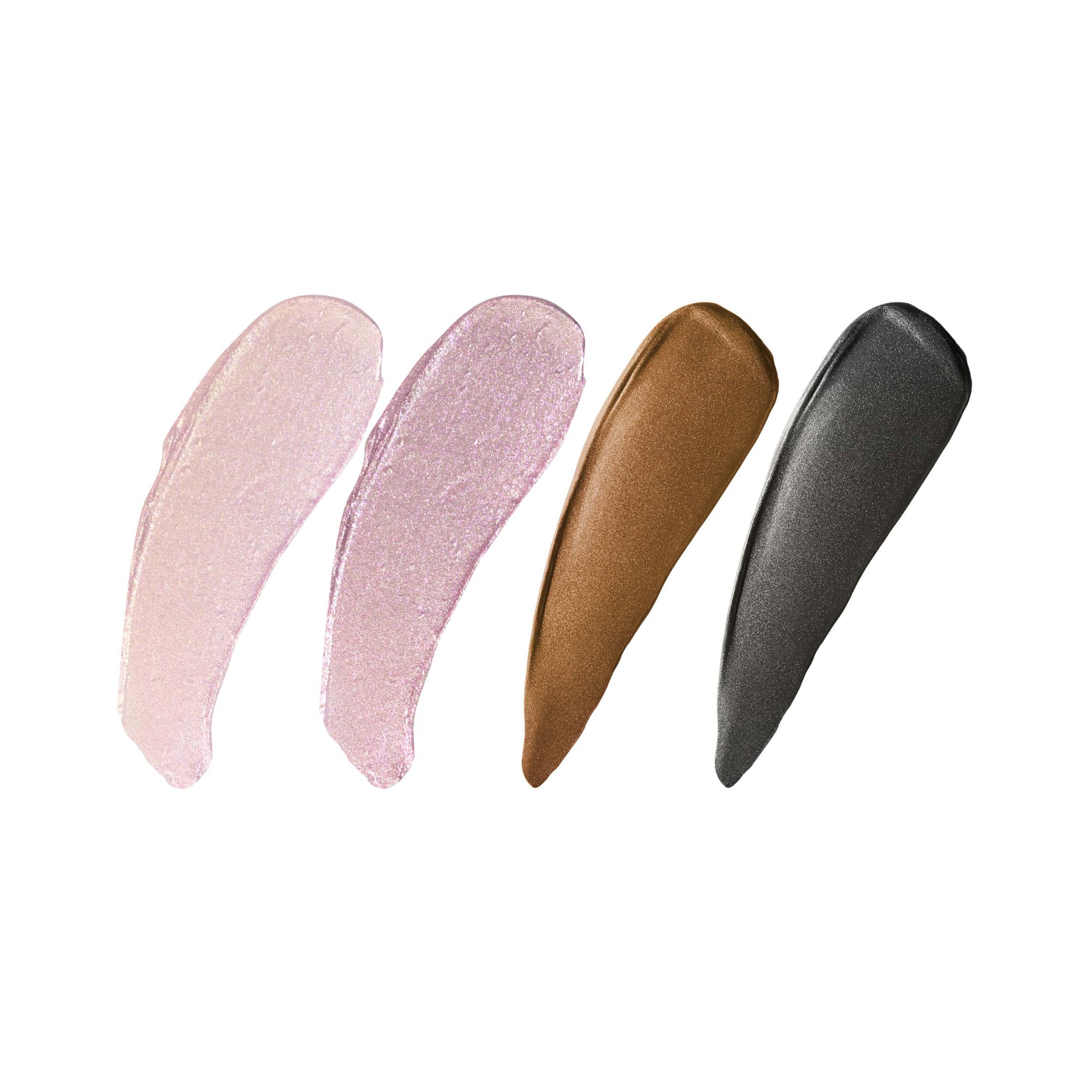 Stila Cosmetics The Fourth Dimension Full Size Liquid Eyeshadow Set