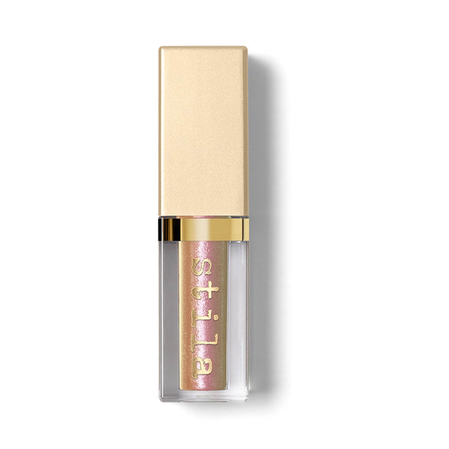 Stila Magnificent Metals Glitter Glow Liquid Eye Shadow Wanderlust