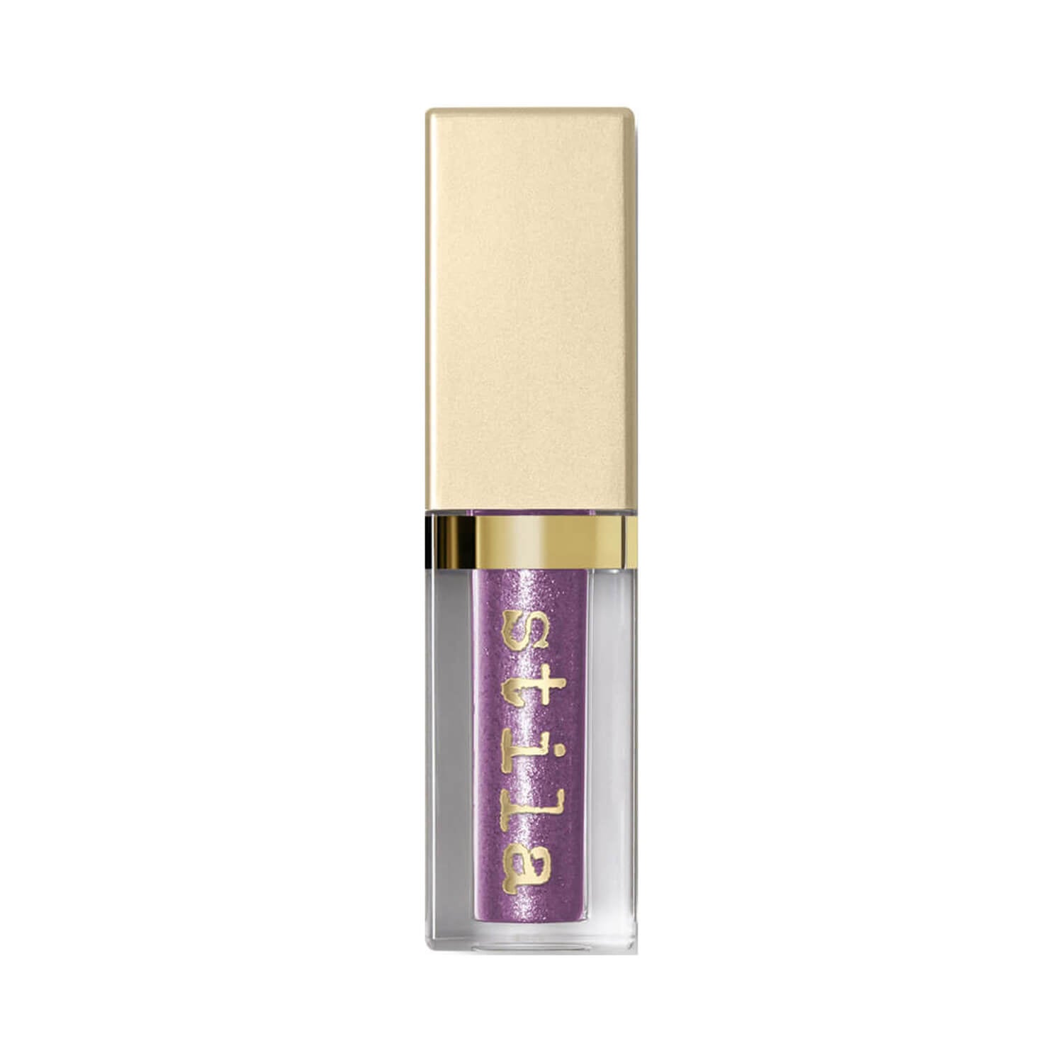 Stila Magnificent Metals Glitter Glow Liquid Eye Shadow Gypsy