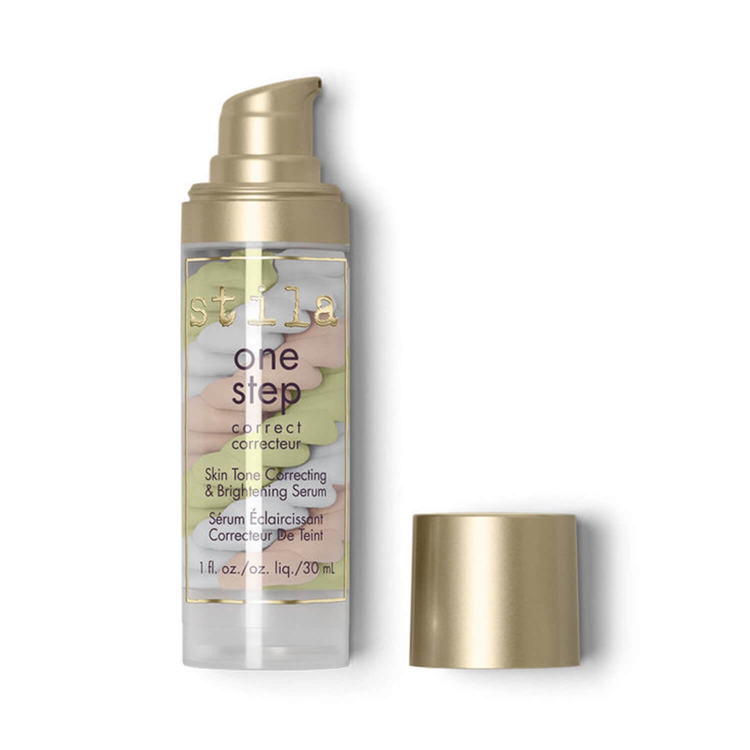 Stila One Step Correct Open