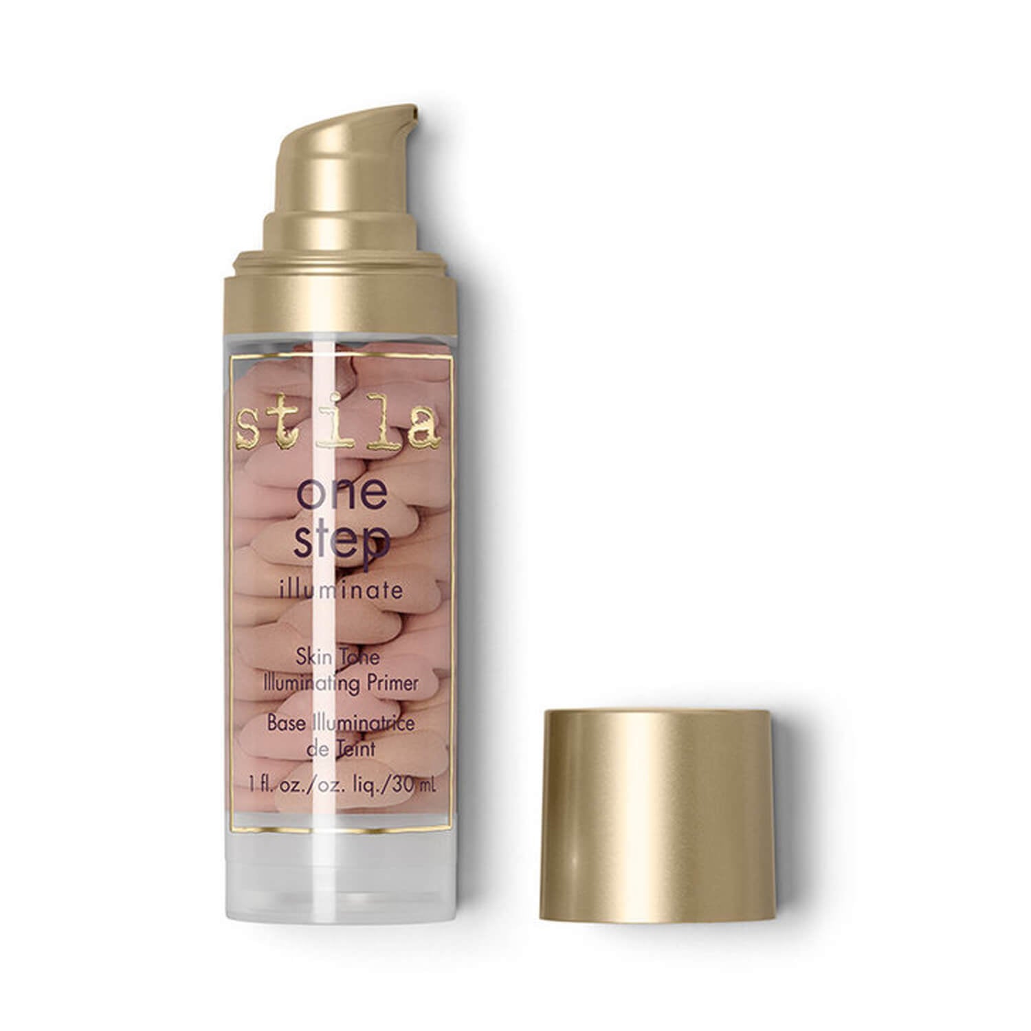 Stila One Step Illuminate Open