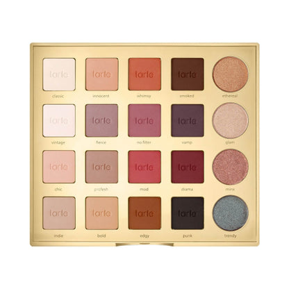 TARTE Tarteist PRO Amazonian Clay Palette