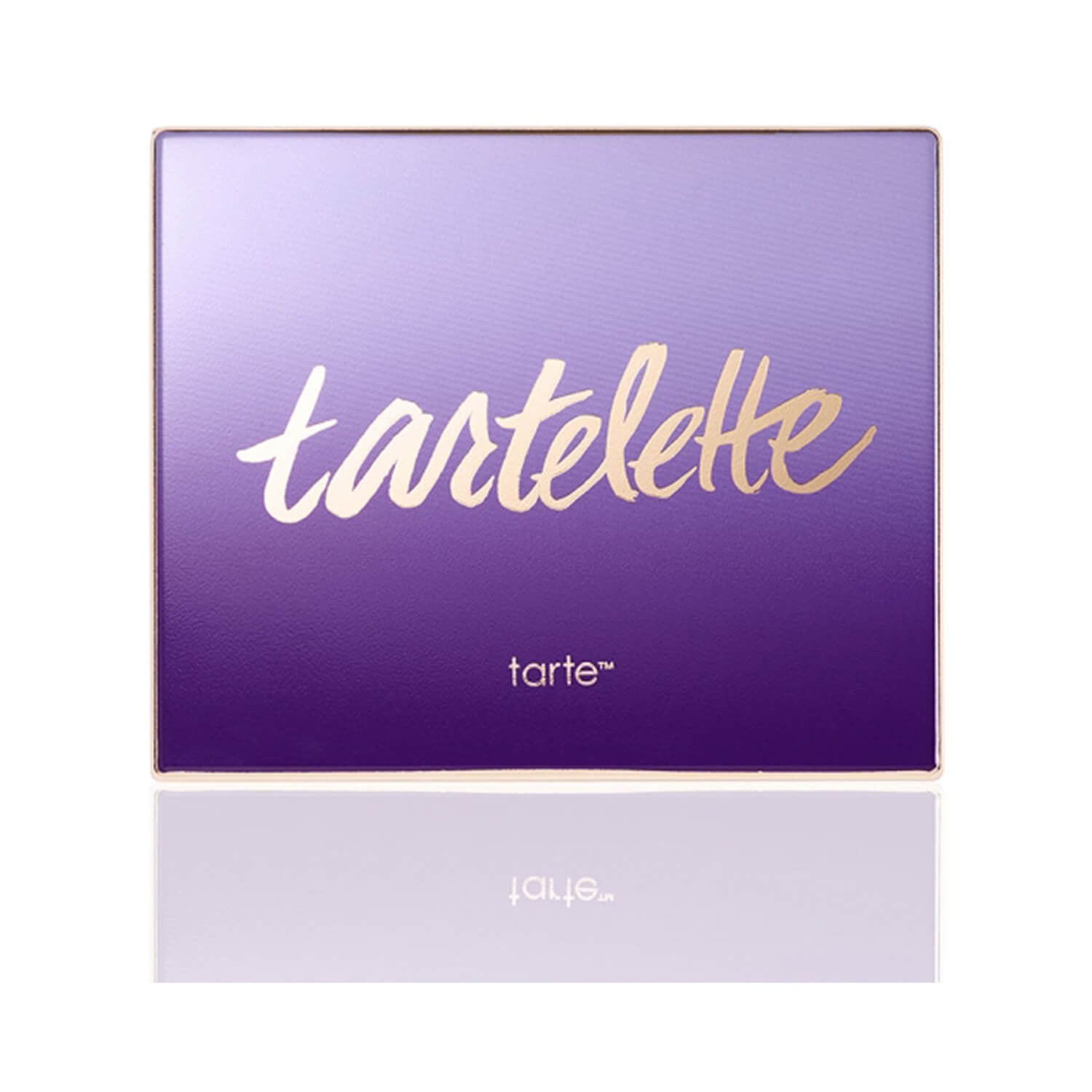 TARTE Tartelette Amazonian Clay Matte Palette Box