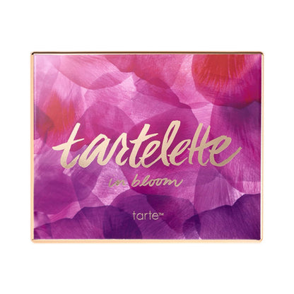 TARTE Tartelette Amazonian In Bloom Clay Palette