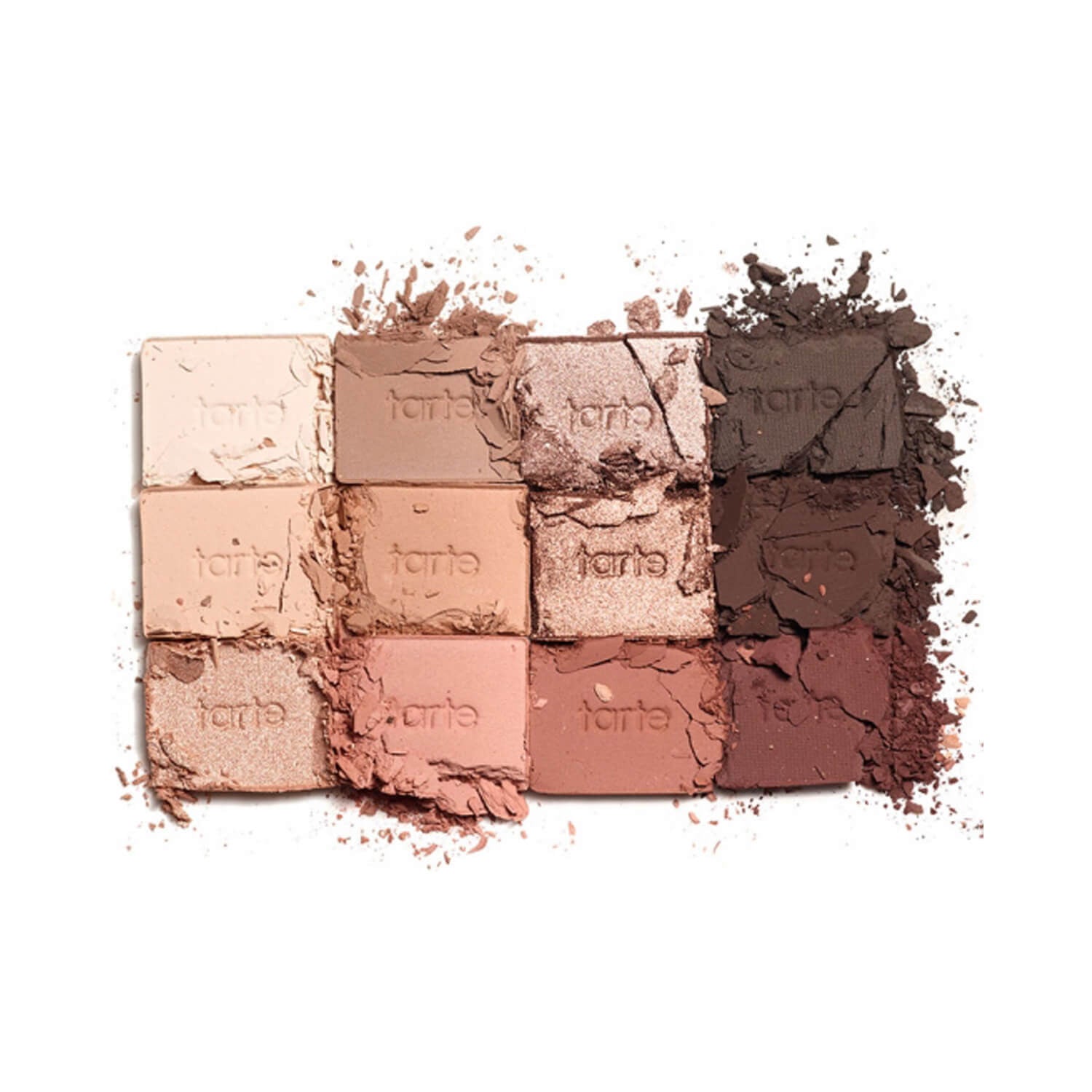 TARTE Tartelette Amazonian In Bloom Clay Palette