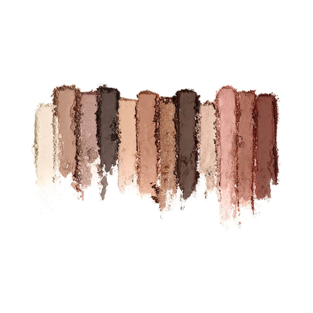 TARTE Tartelette Amazonian In Bloom Clay Palette Swatches