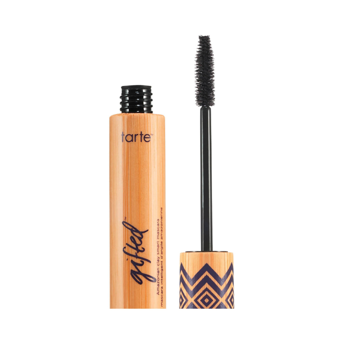 TARTE gifted™ Amazonian clay smart mascara
