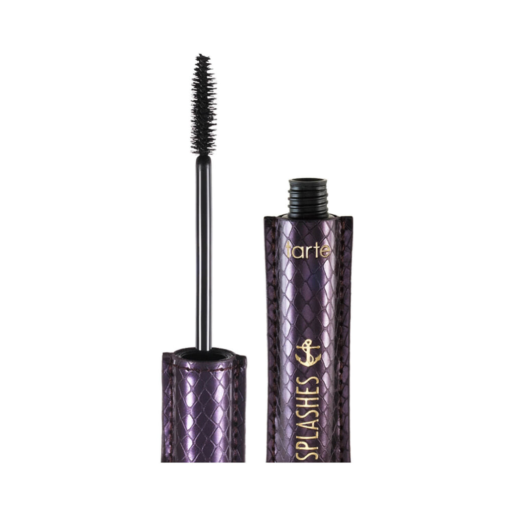 TARTE lights, camera, splashes™ waterproof mascara