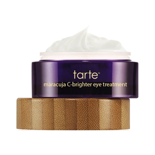 TARTE maracuja C-brighter™ eye treatment