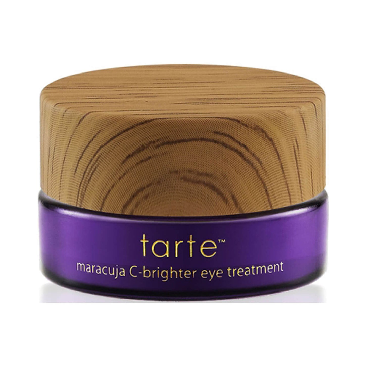TARTE maracuja C-brighter™ eye treatment