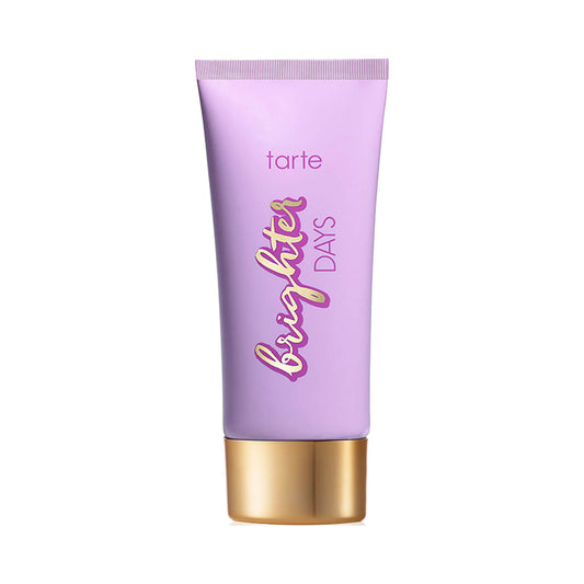 Tarte Brighter Days Highlighting Moisturizer