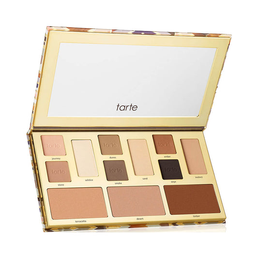 Tarte Clay Play Face Shaping Palette