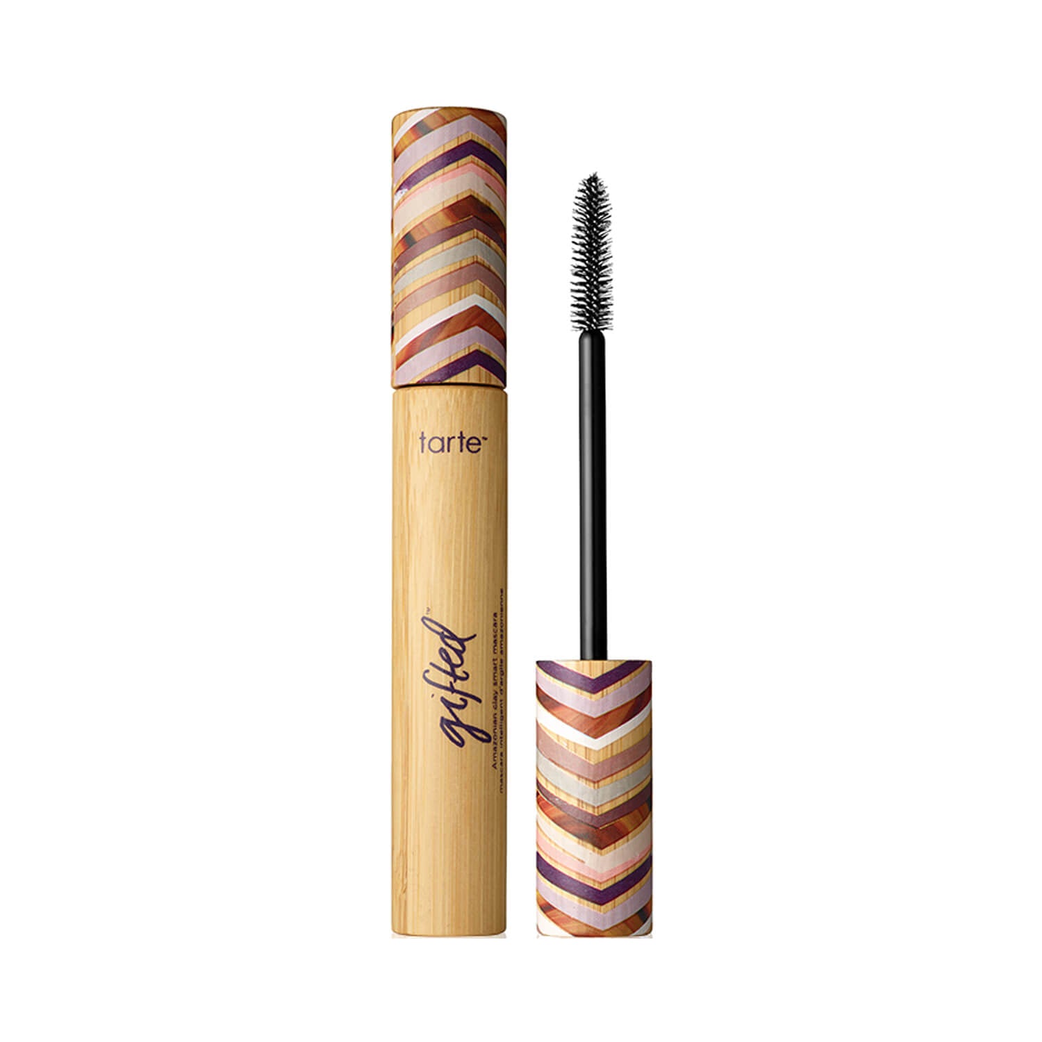 Tarte Limited Edition Gifted Amazonian Clay Smart Mascara