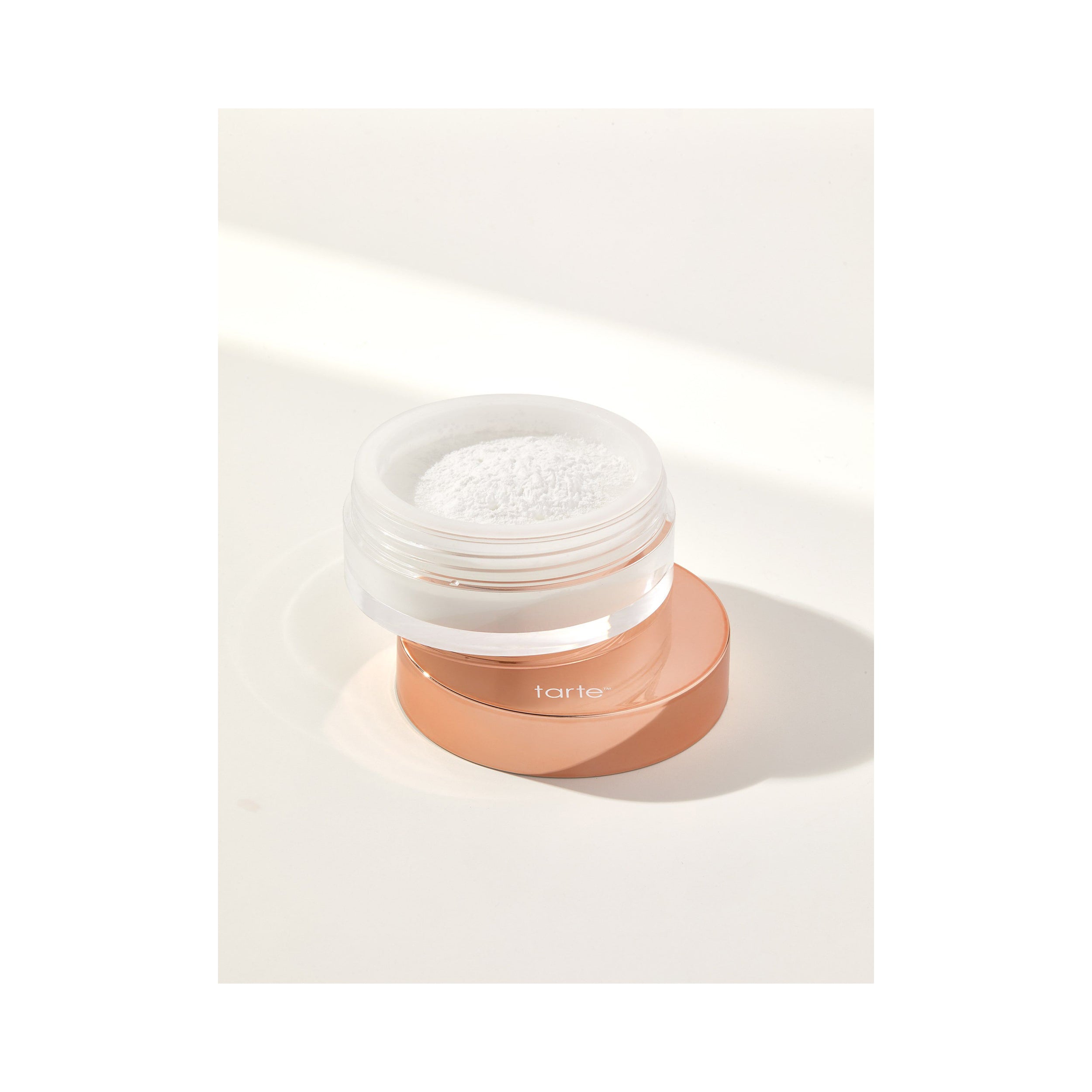 TARTE smooth operator™ Amazonian clay finishing powder