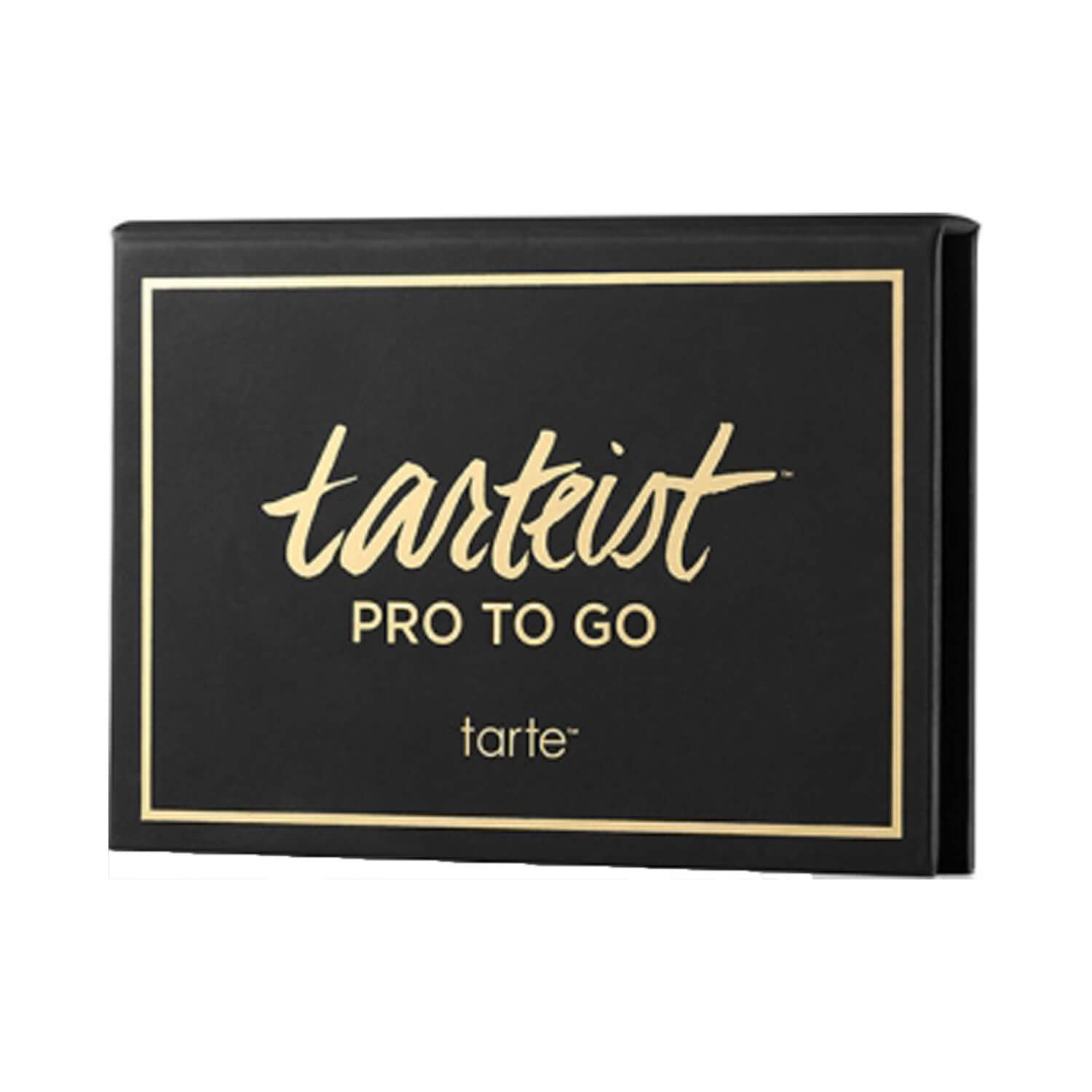 Tarte Tarteist PRO To Go Palette