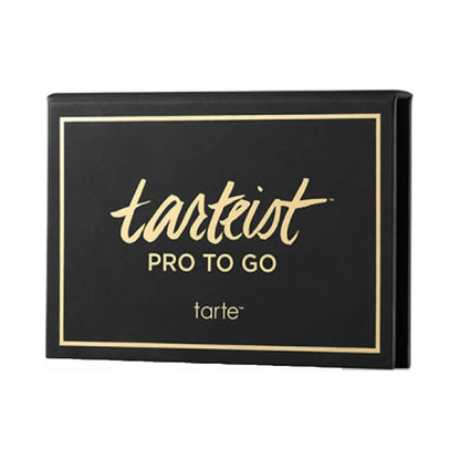 Tarte Tarteist PRO To Go Palette