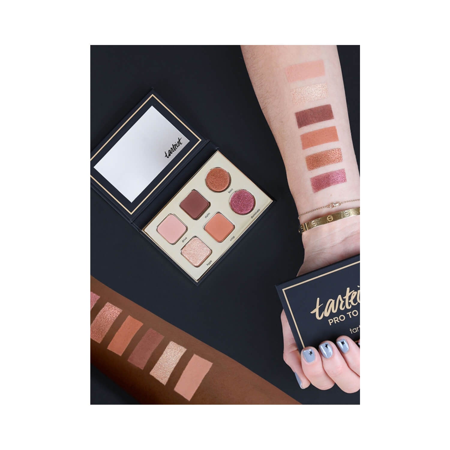 Tarte Tarteist PRO To Go Palette