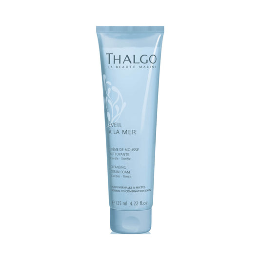 Thalgo Eveil A La Mer Cleansing Cream Foam 125ml