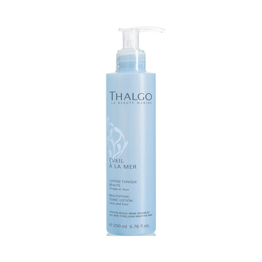 Thalgo Eveil A La Mer Beautifying Tonic Lotion 200ml