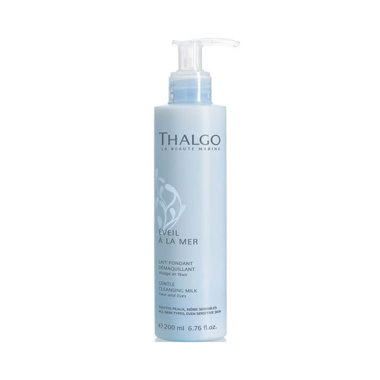 Thalgo Eveil A La Mer Gentle Cleansing Milk 200ml