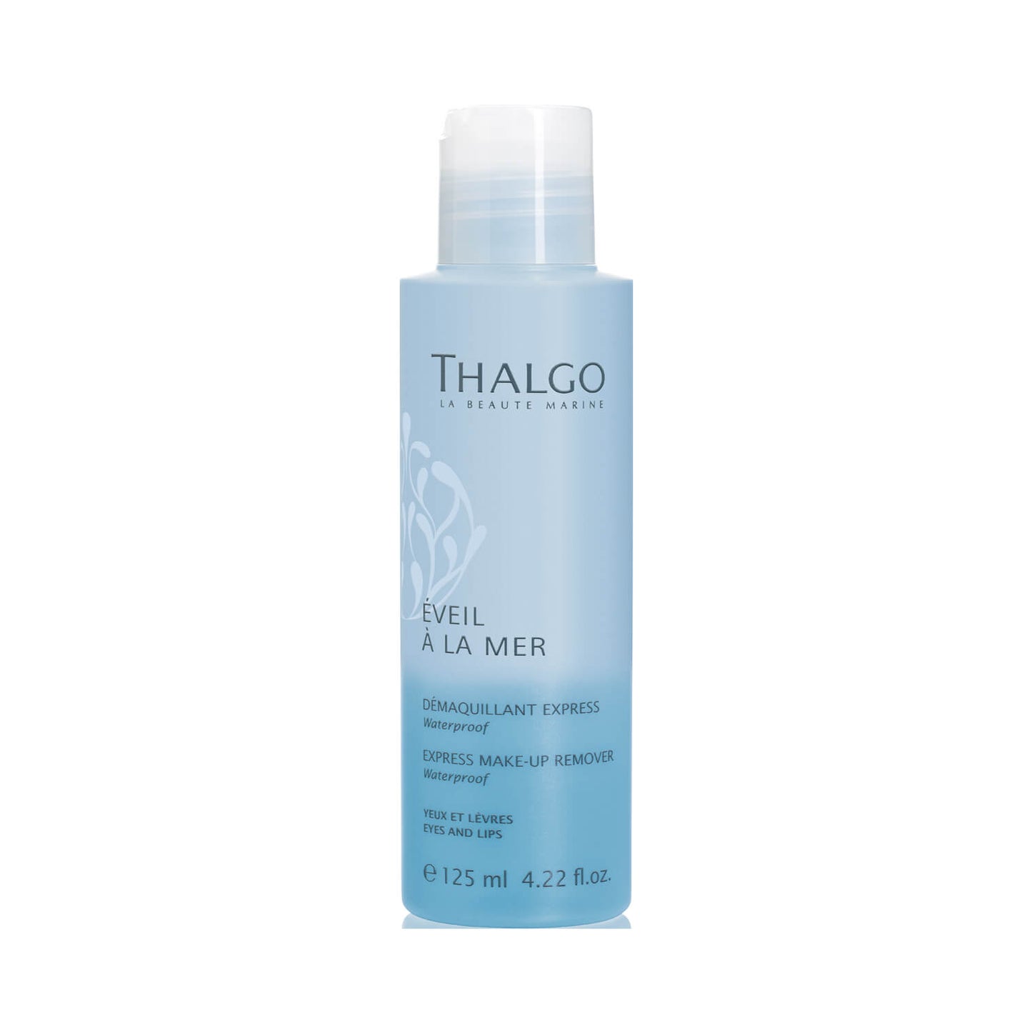 Thalgo Eveil A La Mer Express Make-Up Remover 125ml