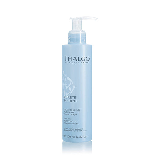 Thalgo Eveil A La Mer Gentle Purifying Gel 200ml