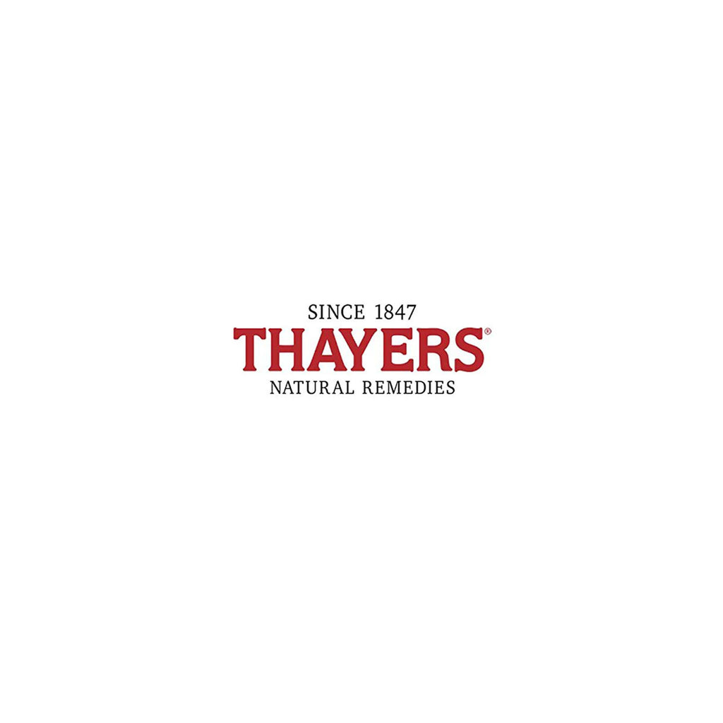 Thayers Alcohol-Free Original Witch Hazel Toner 355 mL