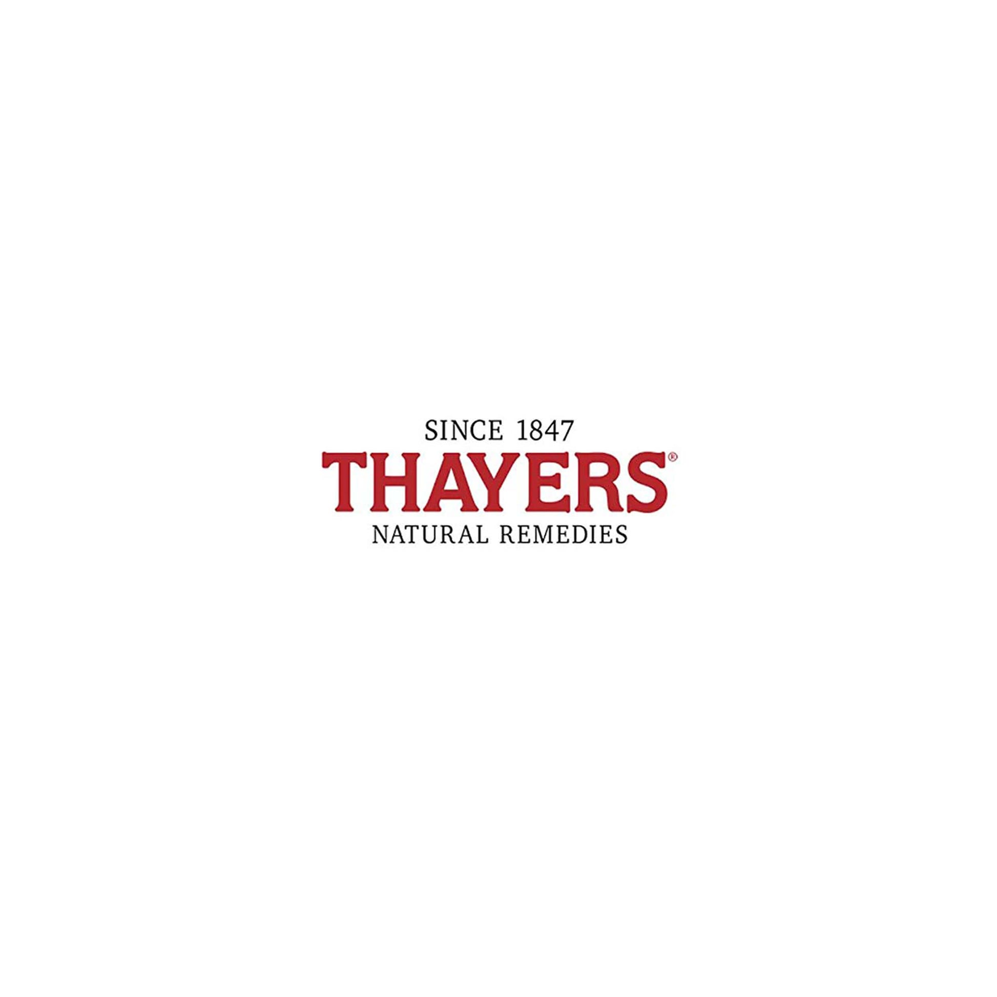 Thayers Alcohol-Free Original Witch Hazel Toner 355 mL