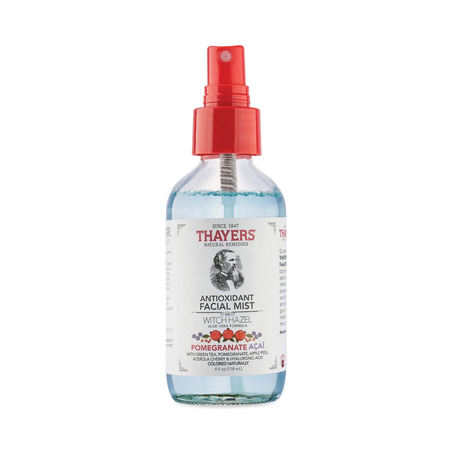 Thayers Antioxidant Facial Mist