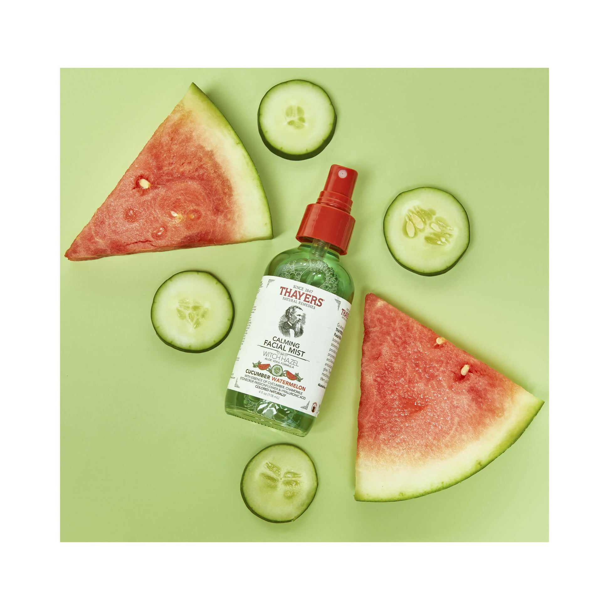 Thayers Calming Facial Mist