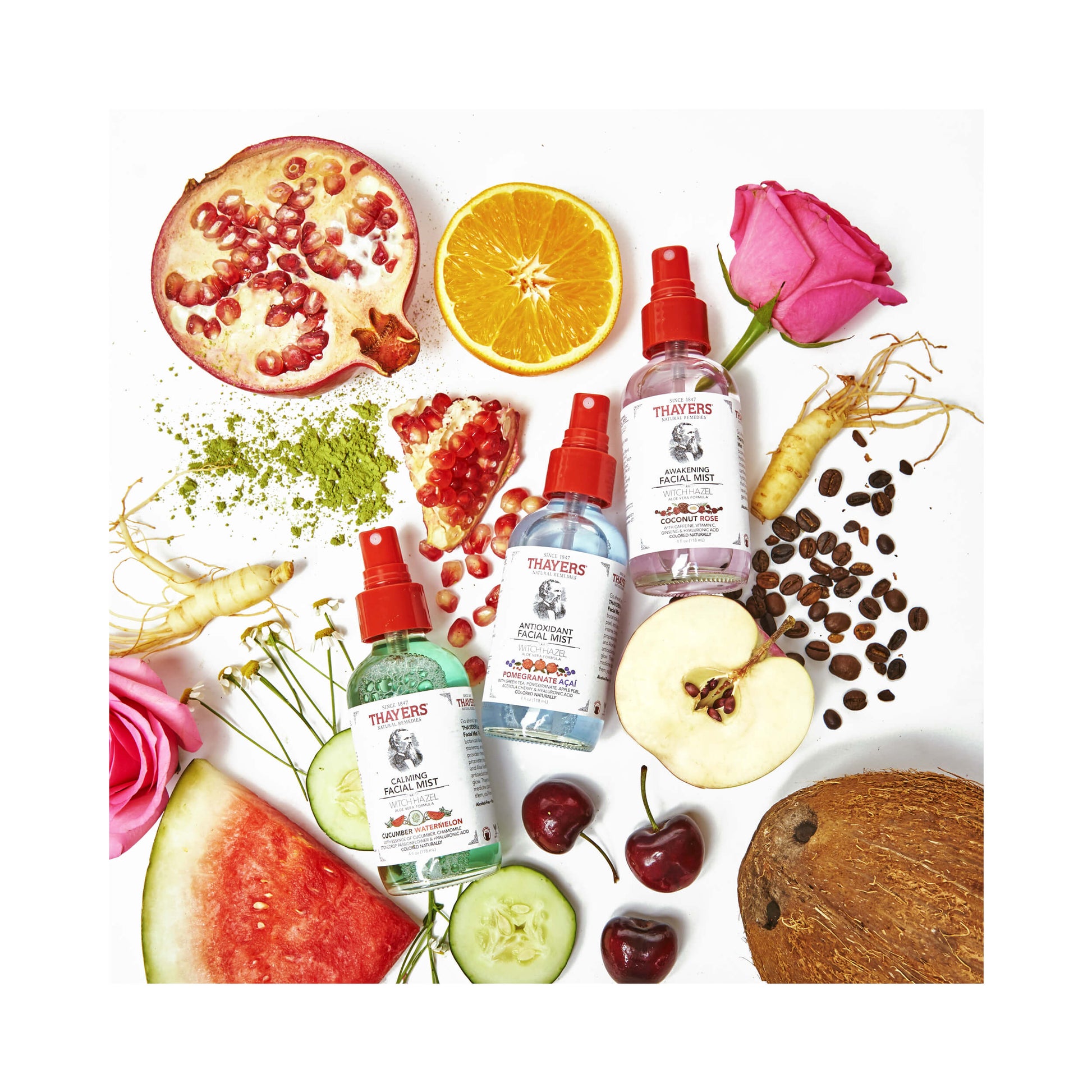 Thayers Calming Facial Mist