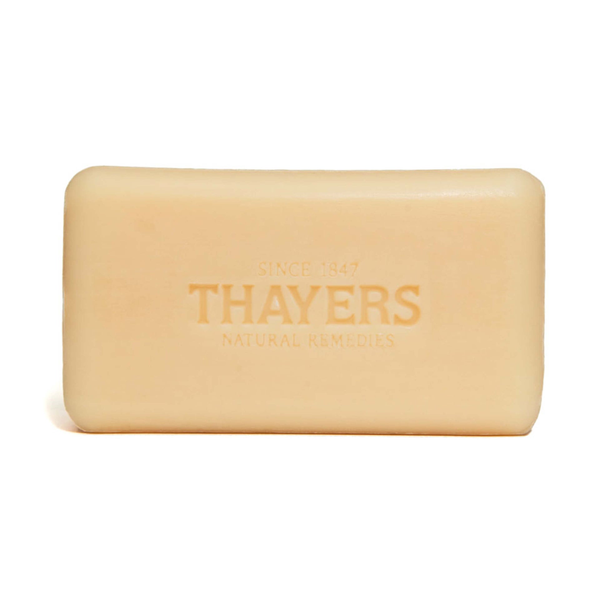 Thayers Witch Hazel Body Bar Peppermint