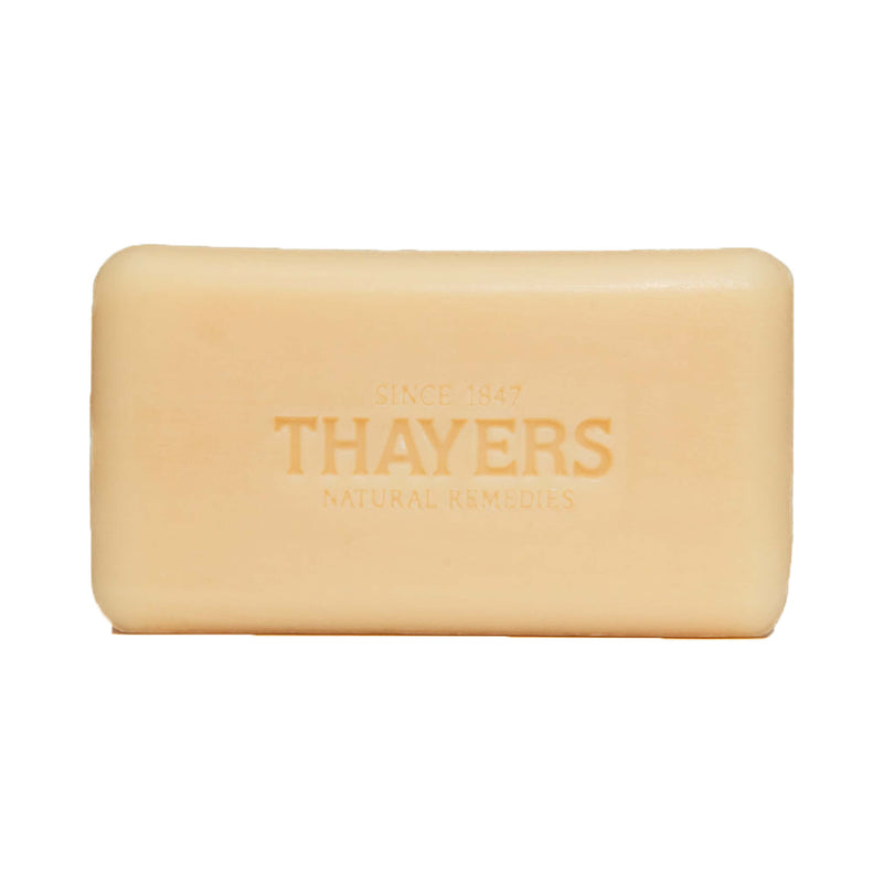Thayers Witch Hazel Body Bar Rose Petal